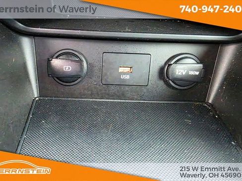 Used 2023 Hyundai Kona SEL w/ Cargo Package image 20