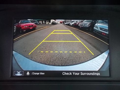 Used 2017 Honda Accord LX image 20