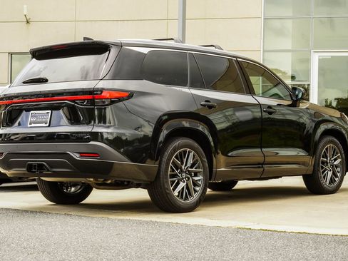Used 2026 Lexus TX 350 FWD w/ Technology Package image 12