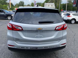 Used 2020 Chevrolet Equinox LT video 4