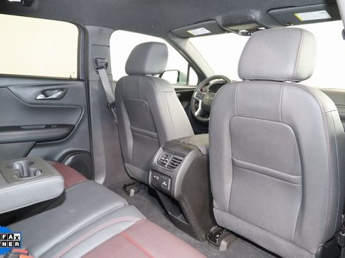 Used 2023 Chevrolet Blazer RS w/ LPO, Floor Liner Package image 13