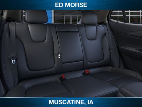 New 2026 Buick Encore GX Sport Touring AWD/4WD image 17