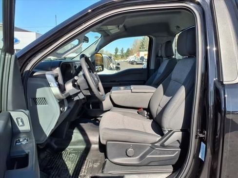 Used 2024 Ford F350 XL image 11