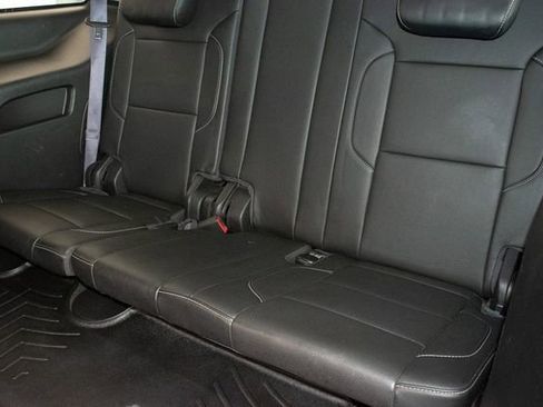 Used 2016 GMC Yukon SLT AWD/4WD image 20