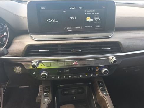 Used 2021 Kia Telluride SX w/ Towing Package image 6