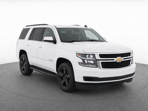 Used 2015 Chevrolet Tahoe LT AWD/4WD image 17