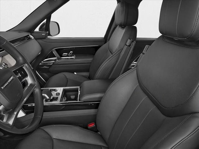 New 2027 Land Rover Range Rover Long Wheelbase SE AWD/4WD image 6