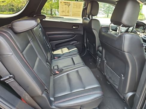 Used 2025 Dodge Durango GT AWD/4WD image 15