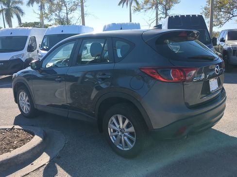 Used 2016 MAZDA CX-5 Sport image 7