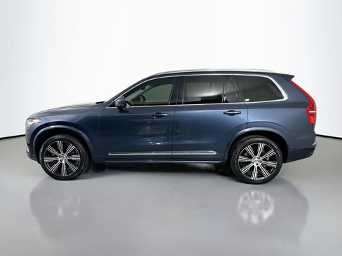 Used 2024 Volvo XC90 B6 Plus w/ Protection Package Premier image 9