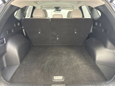 Used 2025 Hyundai Tucson SEL FWD image 27