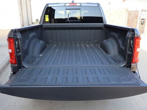 Used 2025 RAM 1500 Lone Star RWD image 26