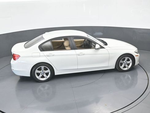 Used 2014 BMW 320i Sedan image 47