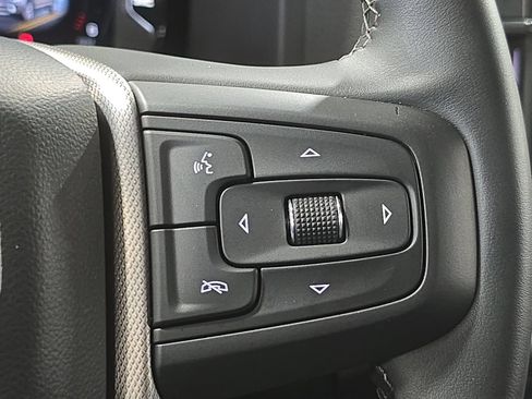 Used 2024 GMC Yukon Denali RWD image 16