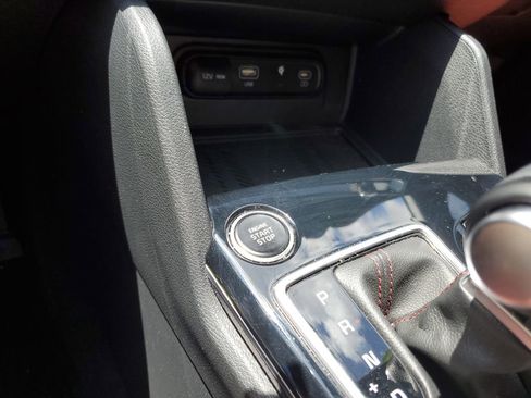 Certified 2024 Kia Sportage SX FWD image 27