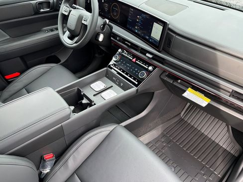 New 2026 Hyundai Santa Fe Calligraphy image 20