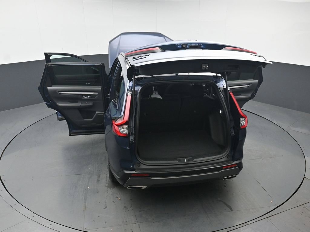 Used 2026 Honda CR-V Sport image 49
