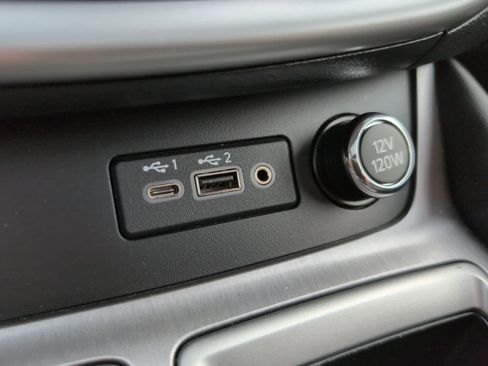 Used 2021 Nissan Murano SV image 23