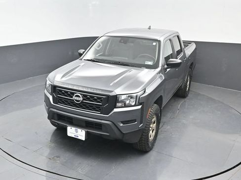 Used 2024 Nissan Frontier S AWD/4WD image 19
