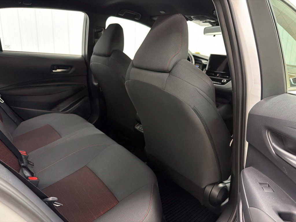 Used 2024 Toyota Corolla SE FWD image 17