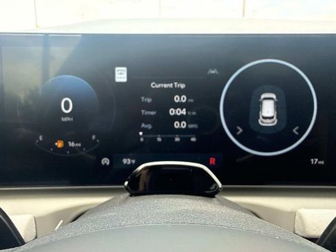 New 2026 Hyundai Tucson Limited FWD image 30