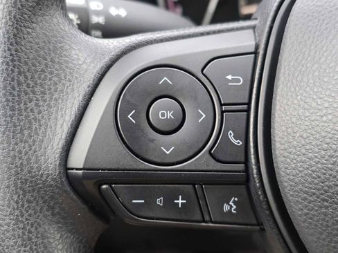 Certified 2025 Toyota RAV4 LE image 31