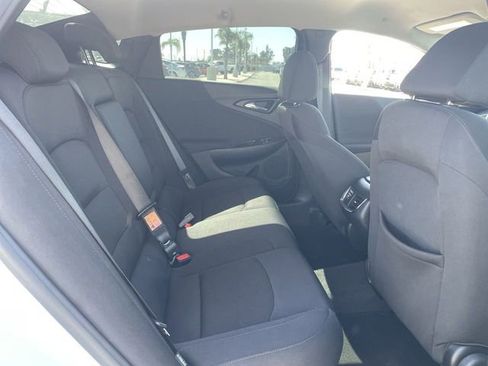 Certified 2024 Chevrolet Malibu LT image 26