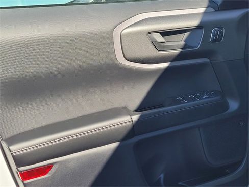 New 2025 Ford Bronco Sport Outer Banks w/ Outer Banks Tech Package+ image 8