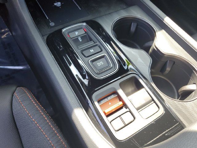 Certified 2026 Honda Passport TrailSport image 26