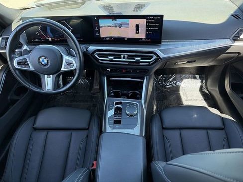 Used 2024 BMW M340i xDrive w/ Premium Package image 16