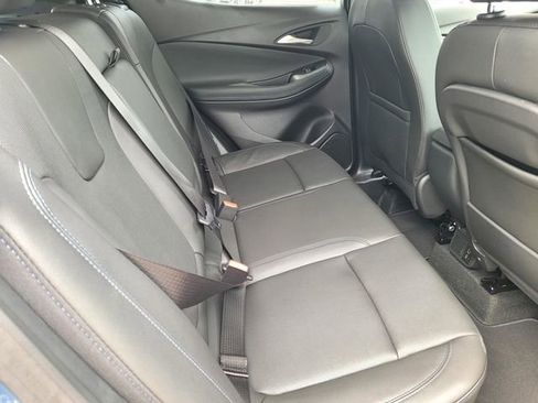 New 2026 Buick Encore GX Sport Touring w/ Advanced Technology Package FWD image 12