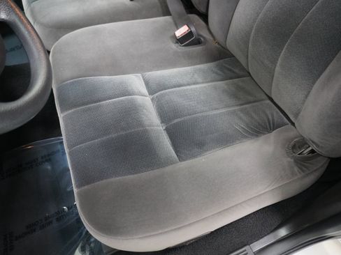 Used 2008 Mercury Grand Marquis GS image 11