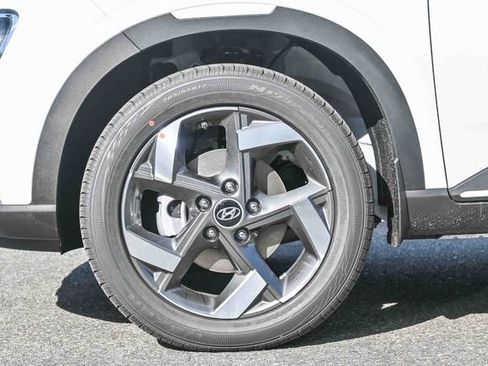 New 2026 Hyundai Venue SEL image 12