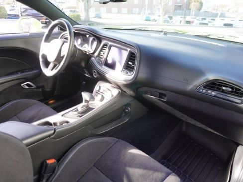 Used 2023 Dodge Challenger GT w/ Plus Package image 16