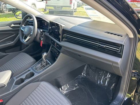 New 2026 Volkswagen Jetta S image 34