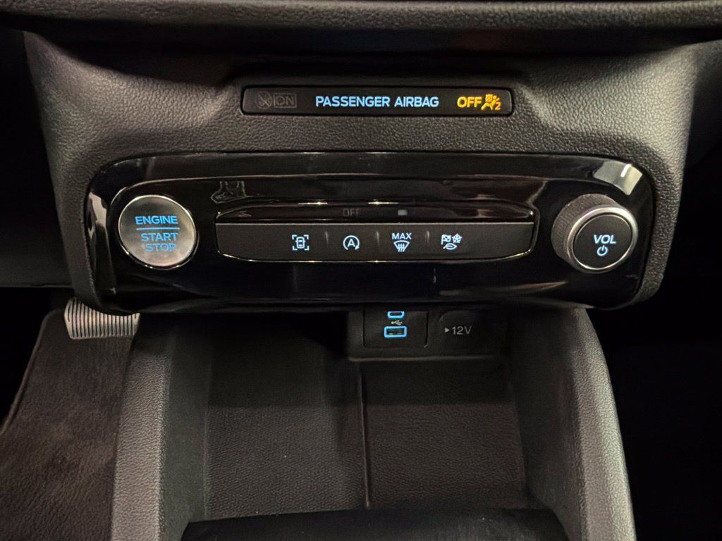 Used 2023 Ford Escape Active w/ Tech Pack #1 AWD/4WD image 14