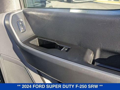 Used 2024 Ford F250 XLT w/ Snow Plow Prep Package image 39
