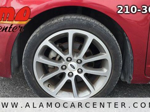 Used 2008 Ford Fusion SE image 13