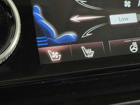 Used 2023 Genesis GV80 3.5T w/ Prestige Package AWD/4WD image 24