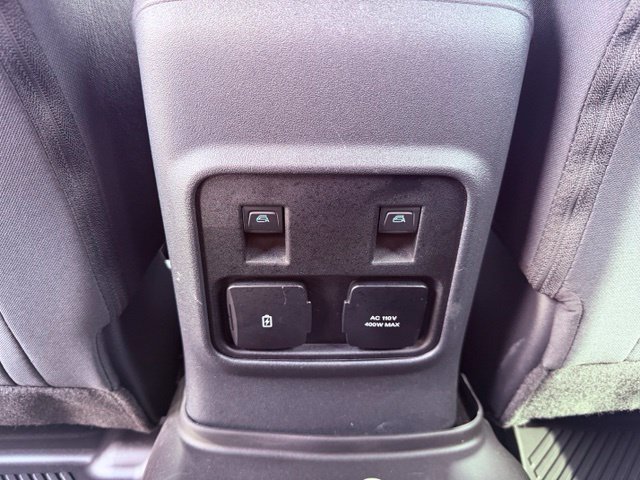 Certified 2023 Ford Bronco Big Bend AWD/4WD image 24