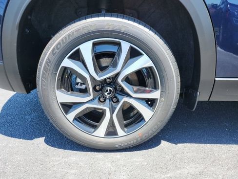New 2026 MAZDA CX-5 Preferred AWD/4WD image 24