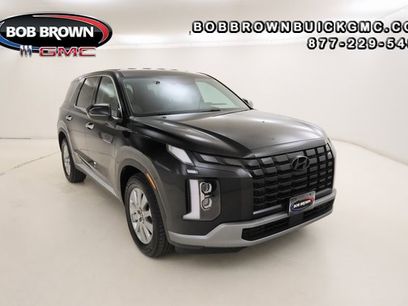 Used 2023 Hyundai Palisade SE