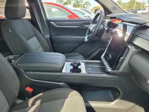 New 2026 GMC Acadia Elevation w/ Black Edition image 12