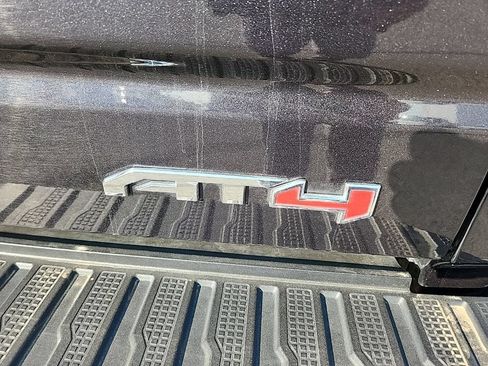 Used 2023 GMC Sierra 1500 AT4 AWD/4WD image 48