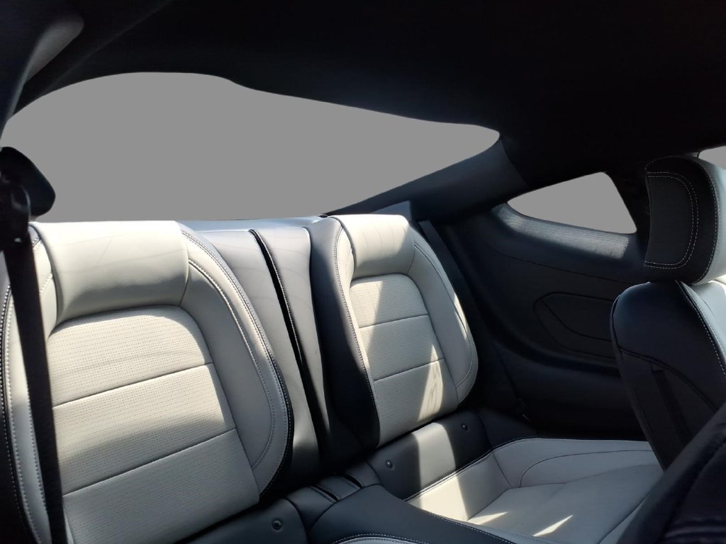 New 2026 Ford Mustang Premium RWD image 24