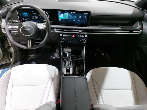 New 2026 Hyundai Santa Cruz SEL image 19