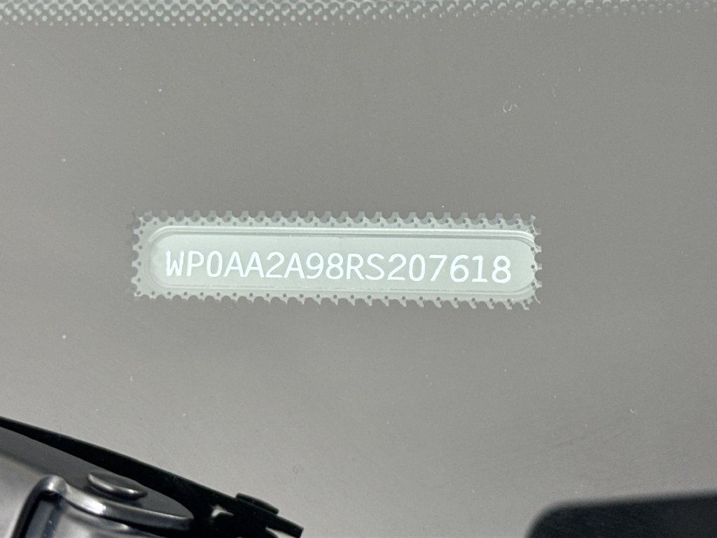 Certified 2024 Porsche 911 Carrera RWD image 29