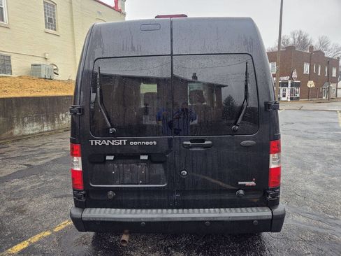 Used 2012 Ford Transit Connect XLT image 11