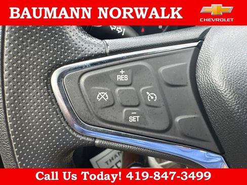 Used 2020 Chevrolet Malibu LS FWD image 22