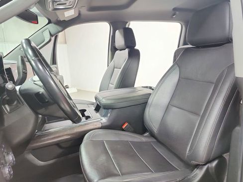 Used 2024 Chevrolet Silverado 3500 LTZ w/ LTZ Plus Package image 19